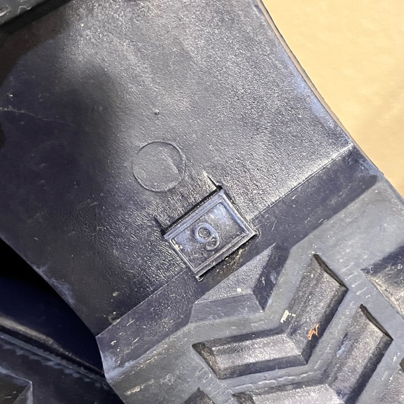 chooka RAIN BOOTS - Picture 6 of 15